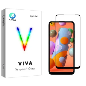 Junbo Viva Ceramics Screen Protector For Samsung Galaxy A11