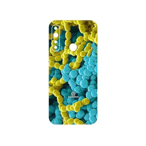 MAHOOT Atom Universe 1 Cover Sticker for Gplus P10