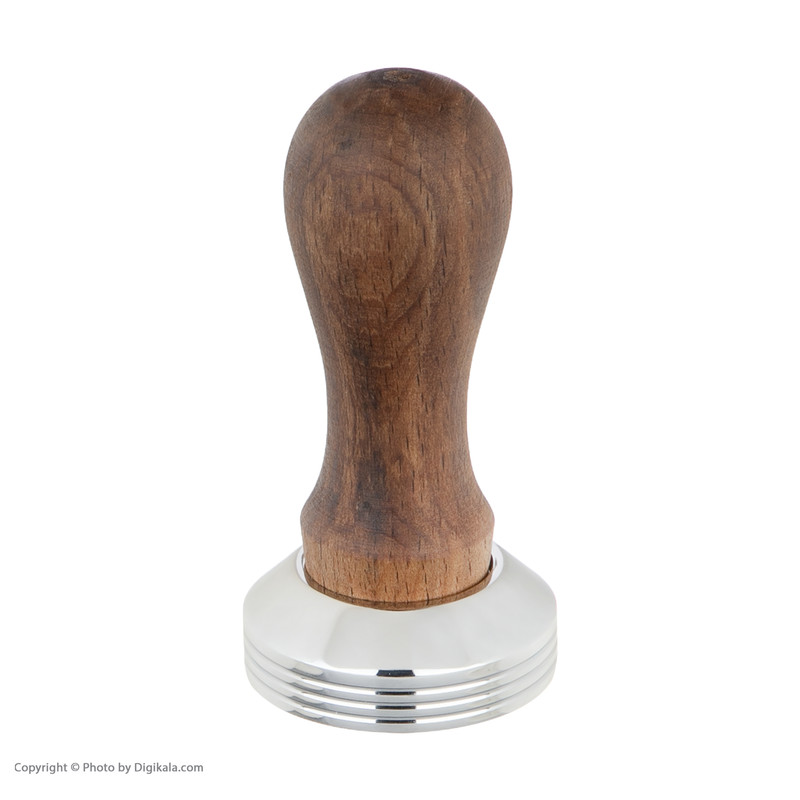 تمپر قهوه ارکا مدل TW 51