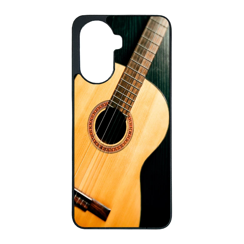 کاور طرح گیتار مناسب برای گوشی موبایل هوآوی nova y70