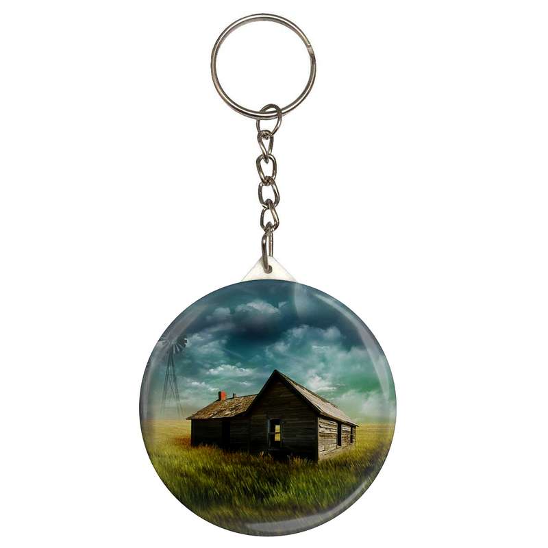 جاکلیدی طرح کلبه مدل S3189