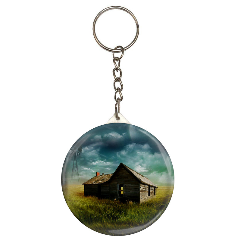 جاکلیدی طرح کلبه مدل S3189