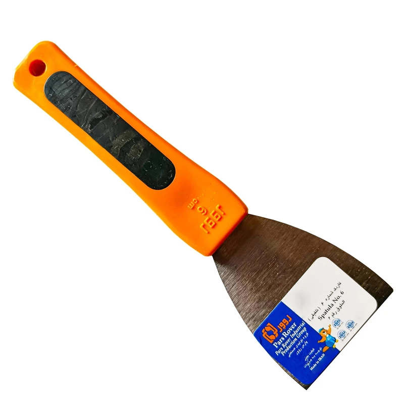 کاردک روور مدل PJ-597 سایز 6 سانتی متر