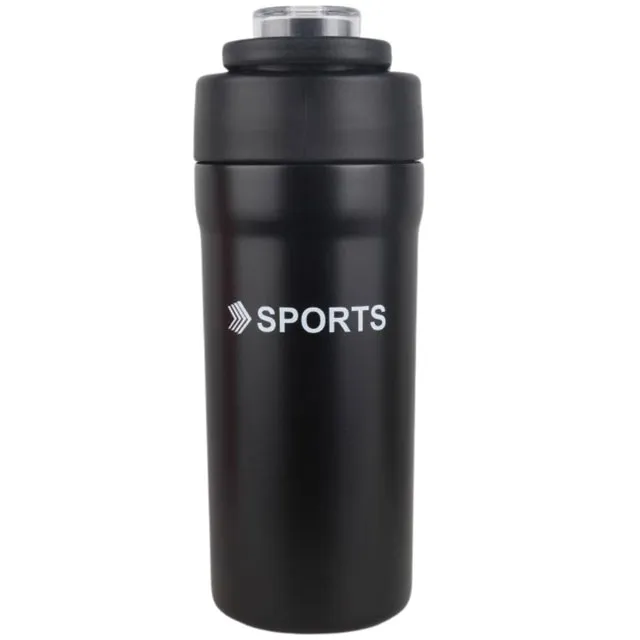 ماگ سفری مدل sport گنجایش 0.680 لیتر
