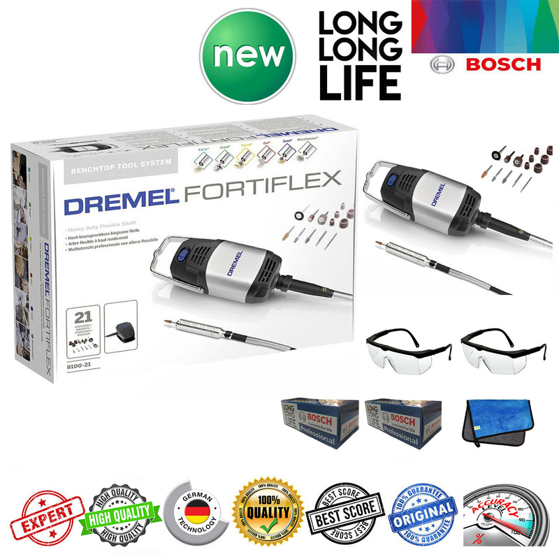 فرز مینیاتوری درمل مدل  9100-21 Fortiflex