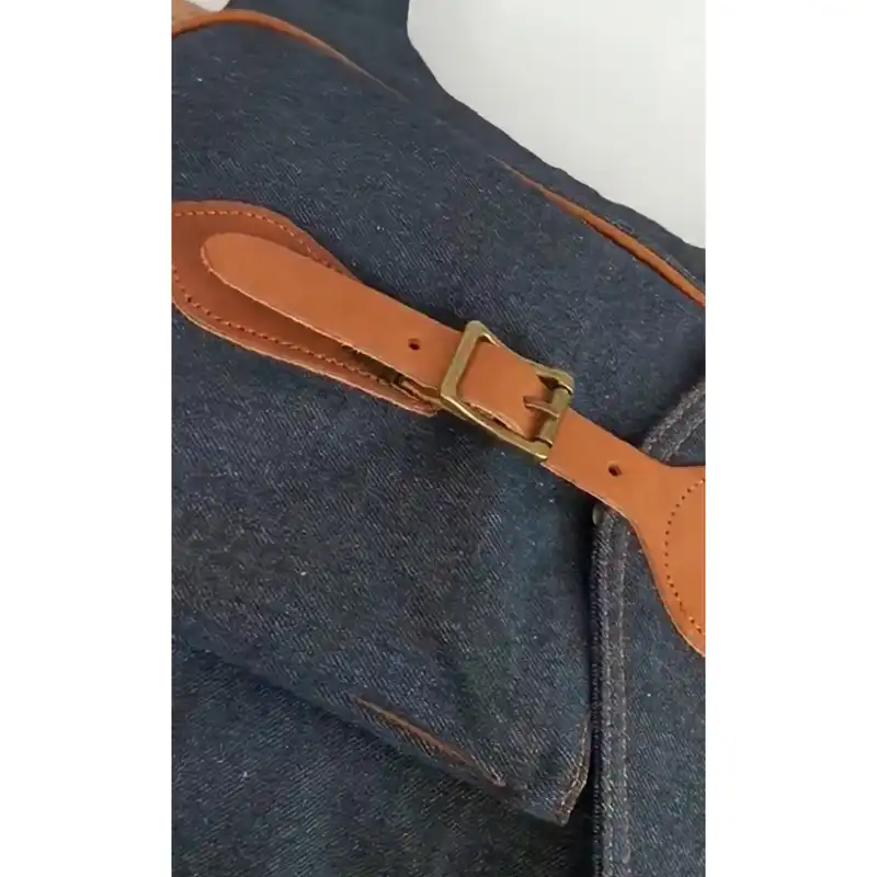 کوله پشتی هایبورگ مدل 03010