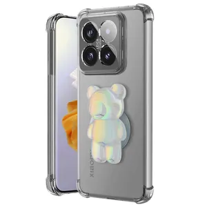 Cover BORT suitable for Xiaomi Mi 14T Pro