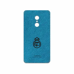 MAHOOT BL-REAL Cover Sticker for Xiaomi Redmi Note 4
