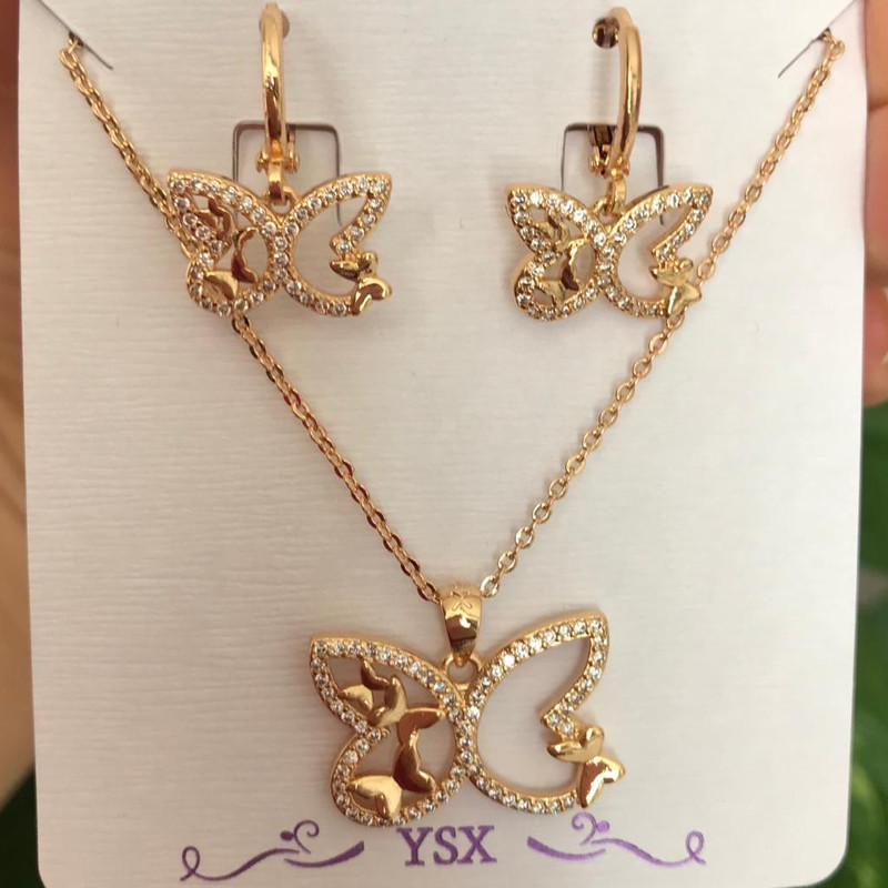 نیم ست دخترانه وای اس ایکس کد 321 نیم ست دخترانه وای اس ایکس کد 321