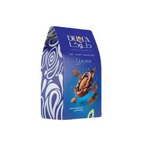 خرما شکلاتی دلوکا - 250 گرم