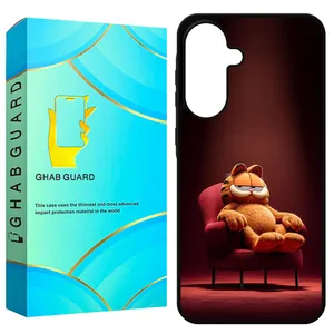 Ghab Guard GA56 Cover For Samsung Galaxy A56
