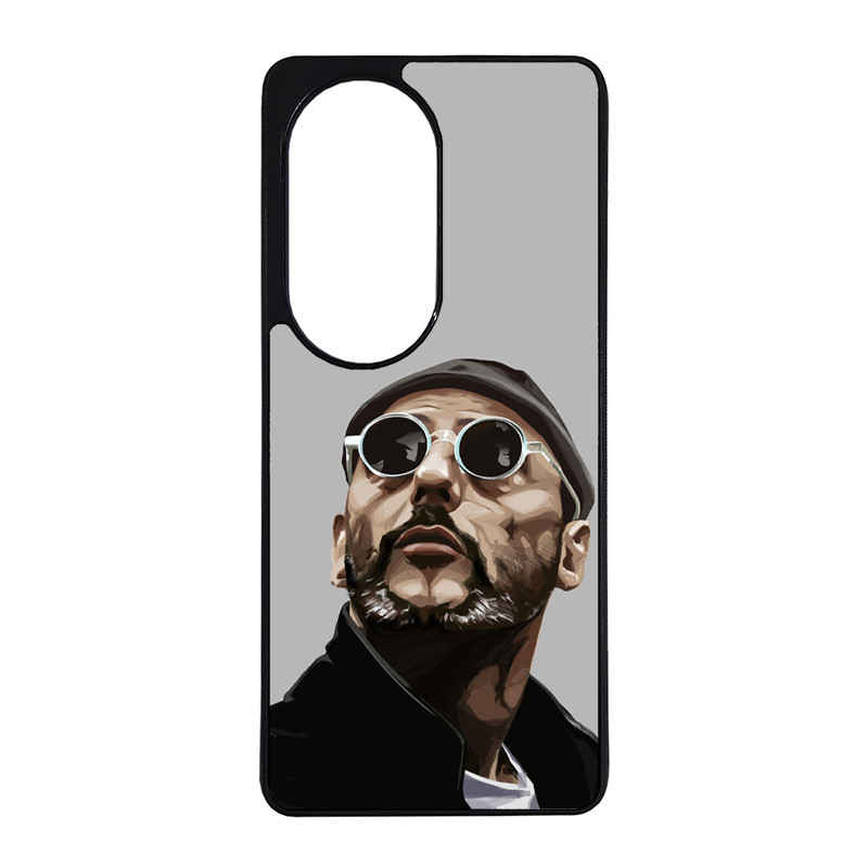 کاور طرح لئون مناسب برای گوشی موبایل هوآوی p50 pro
