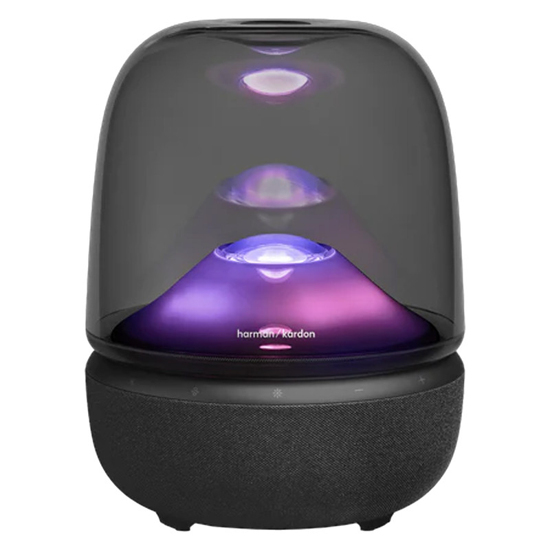 اسپیکر بلوتوثی هارمن کاردن مدل Aura Studio 5