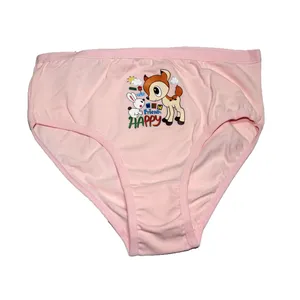 شورت دخترانه طرح اهو کد 1