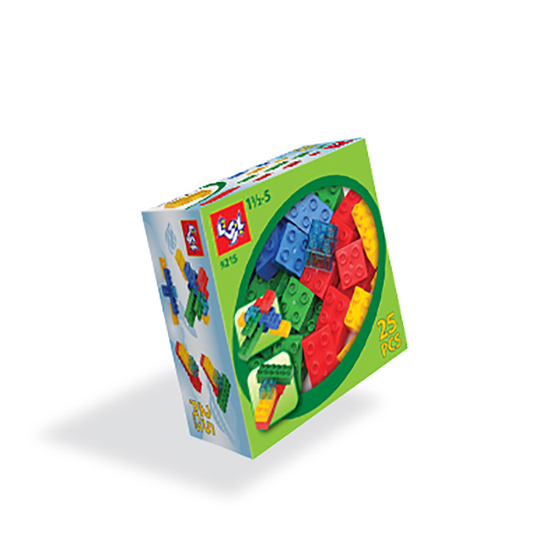 ساختنی بازیتا مدل دوپلو 25