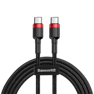 Baseus USB-C conversion cable model CATKLF-G91 length 1 meter