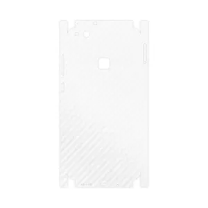 MAHOOT Ceramic-Fiber-FullSkin Cover Sticker for Huawei P10 Lite