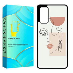 Ghab Guard CHAPS20F Cover For Samsung Galaxy S20 FE / S20 Lite