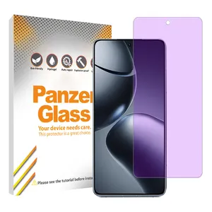 Panzer Glass Resistant model anti-violet screen protector suitable for Xiaomi 14T Pro mobile phone