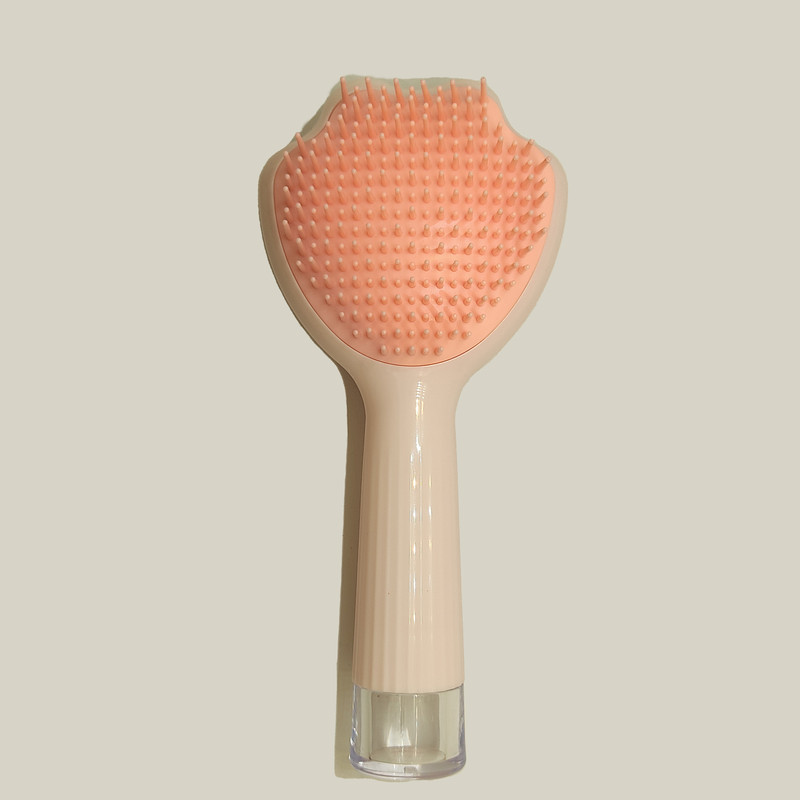 برس کودک مدل آکواریومی طرح گربه