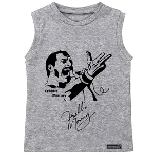 تاپ دخترانه 27 مدل Freddie Mercury کد MH935