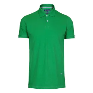 پولوشرت آستین کوتاه مردانه جی تی هوگرو مدل 1005112