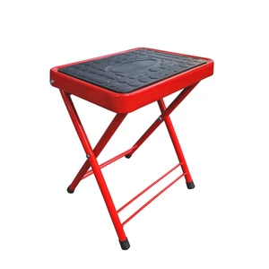 صندلی سفری تاشو مدل x1 ارتفاع پایه 30 سانتی متر