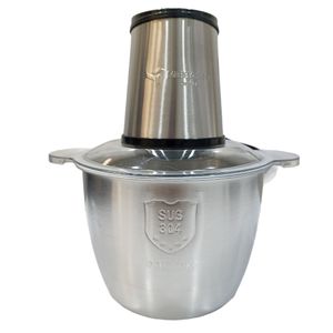 خردکن مباشی مدل ME-CH4002