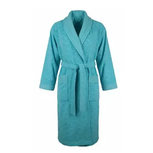 حوله پالتویی ازدیلک مدل Salyaka سایز100