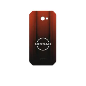 MAHOOT  Nissan Cover Sticker for CAT S50