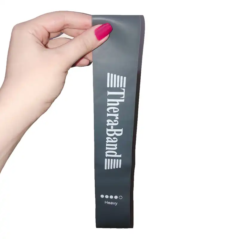 کش پیلاتس ترابند مدل مینی لوپ H10