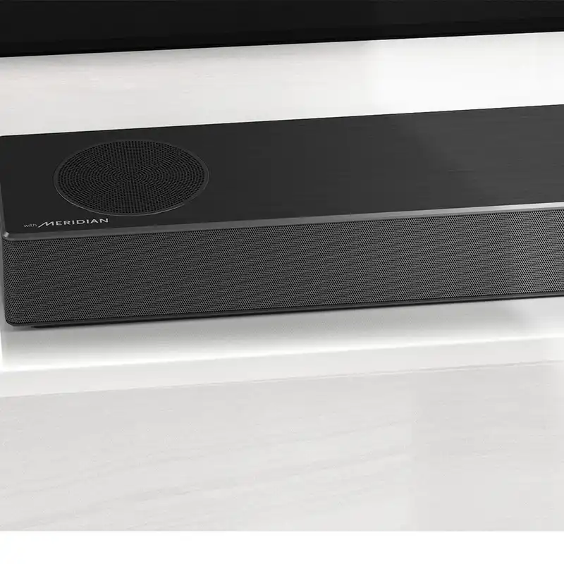 ساندبار ال جی مدل SN7Y - جشنواره نوروزی گلدیران