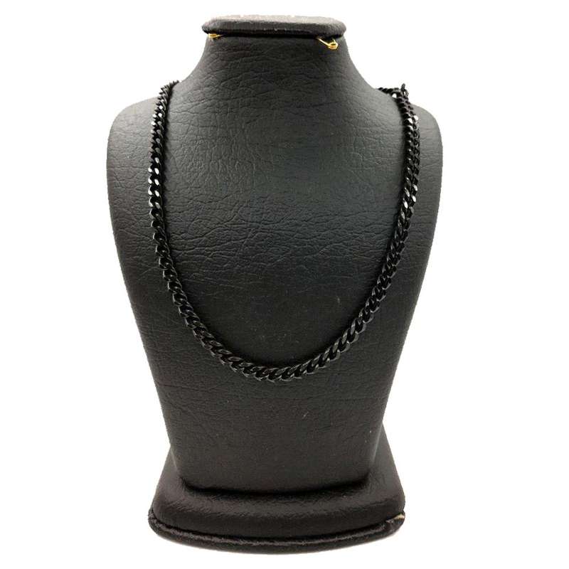 زنجیر مردانه کد m323 زنجیر مردانه کد m323