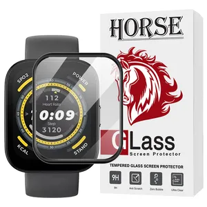 Horse PMMH20 Screen Protector For Amazfit Bip 5