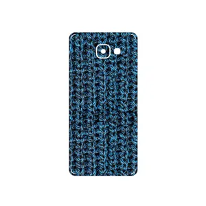 MAHOOT Fabric Texture 2 Cover Sticker for Samsung Galaxy A7 2016