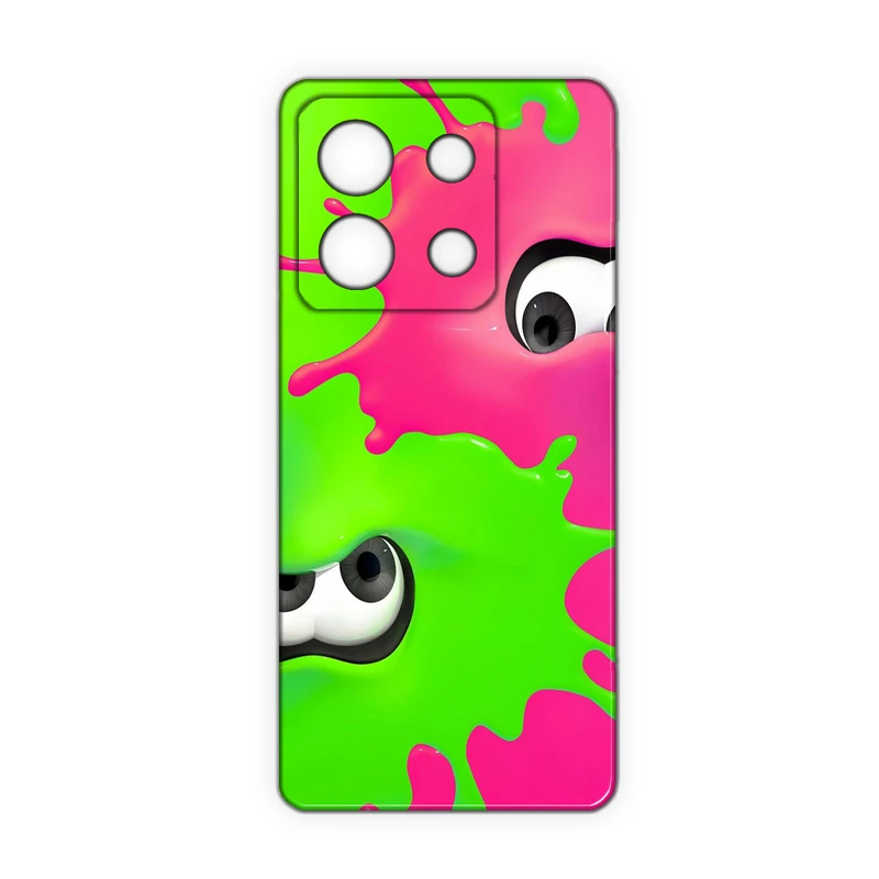 کاور مدل اسپرت کد 488 مناسب برای گوشی موبایل شیائومی Redmi Note 13 Pro 4G / Poco M6 Pro 4G