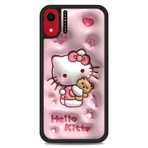 AKAM AMC-WAXR-JELLY-57 Cover For Apple iPhone XR