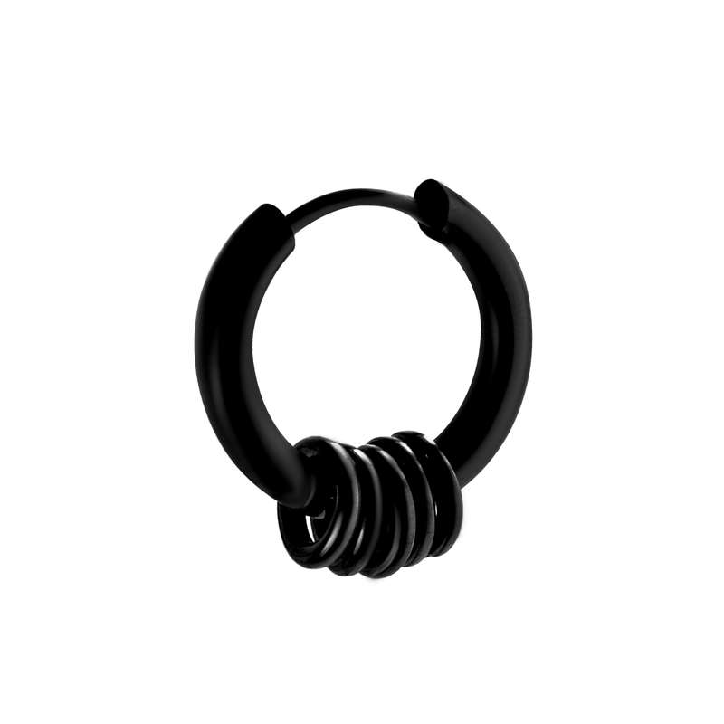 پیرسینگ گوش زنانه پایتخت مدل PS139