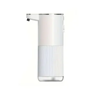 پمپ مایع دستشویی اتوماتیک مدل SmartClean S500