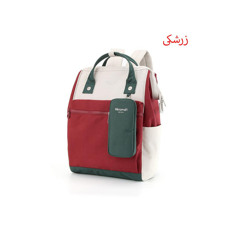 کوله پشتی هیماواری  8