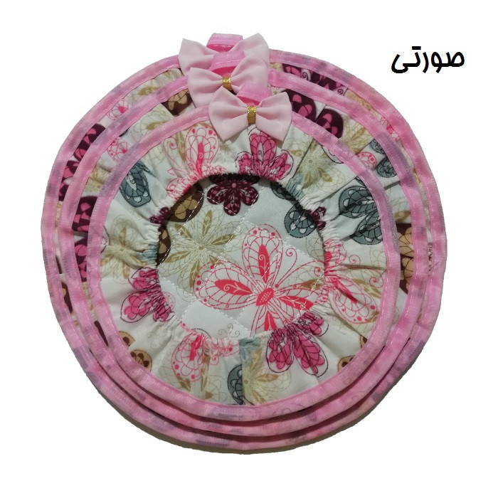 ست دمکنی 3 تکه پوشپاک کاور مدل کش دار ست دمکنی 3 تکه پوشپاک کاور مدل کش دار