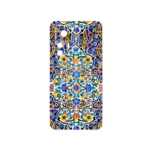 MAHOOT Iran Tile 12 Cover Sticker for Xiaomi 12T Pro
