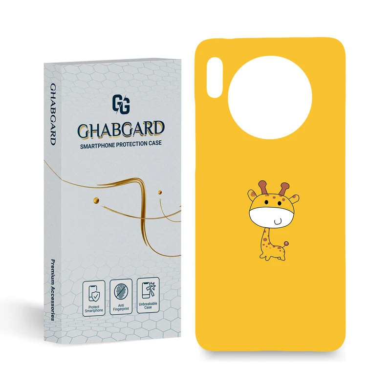 کاور قاب گارد مدل فانتزی مناسب برای گوشی موبایل هوآوی Mate 30