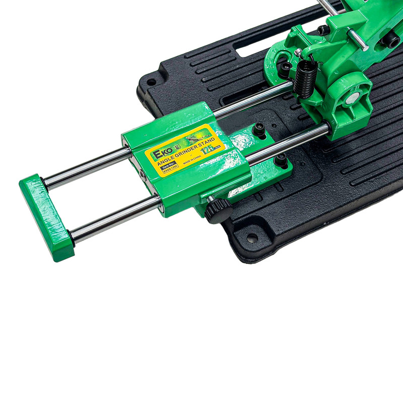 تبدیل مینی فرز به پروفیل‌بر اکو مدل EAGS-125C