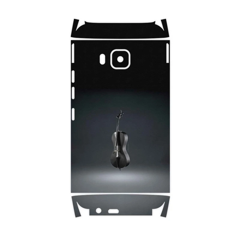 برچسب پوششی ماهوت مدل Cello-FullSkin مناسب برای گوشی موبایل اچ تی سی One M9