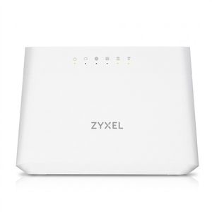 مودم روتر VDSL/ADSL زایکسل مدل VMG3625-T50B