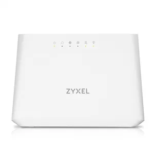 مودم روتر VDSL/ADSL زایکسل مدل VMG3625-T50B
