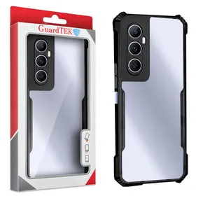 Guardtek Asak Antishock Cover for Realme C65