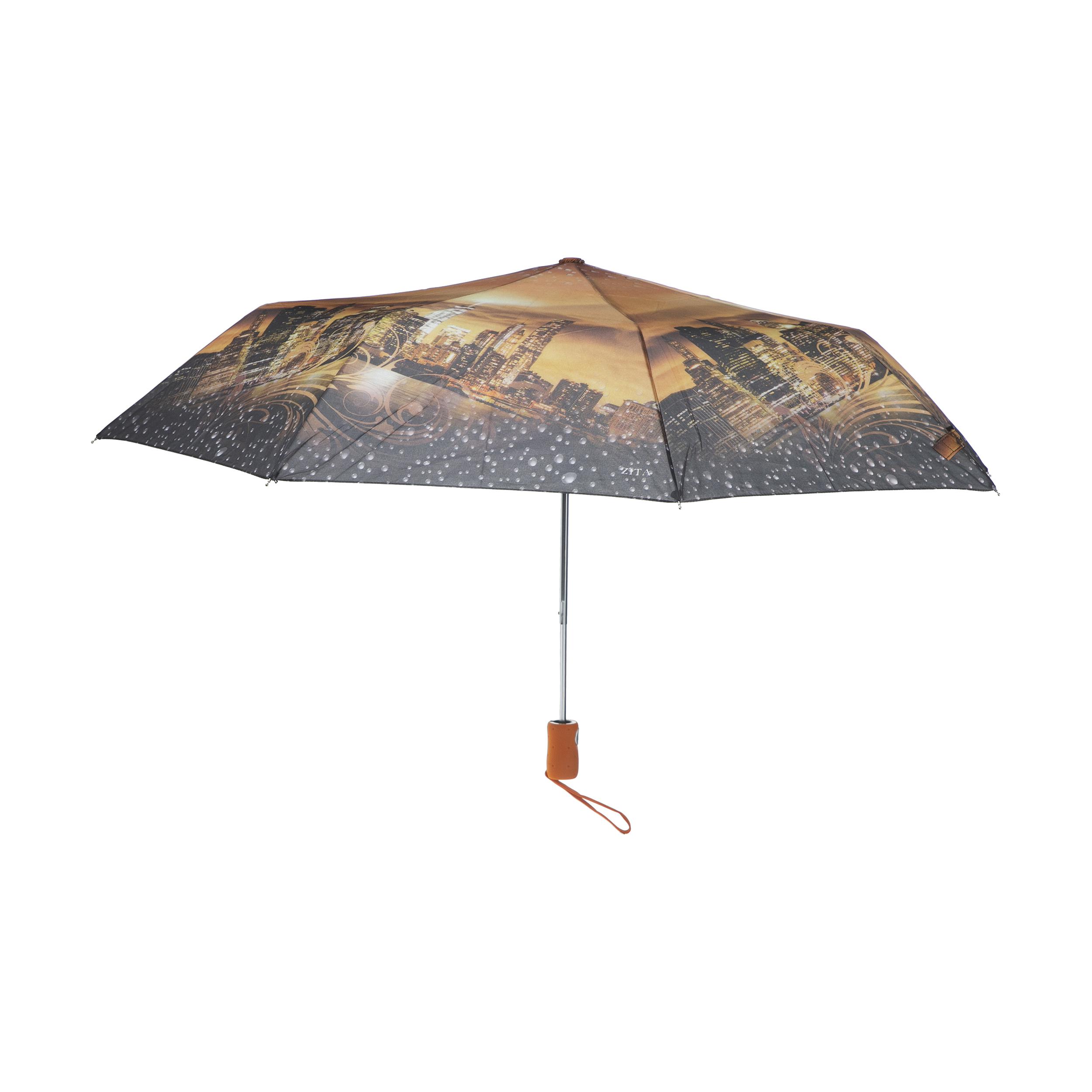 چتر شوان مدل گلشن کد 2