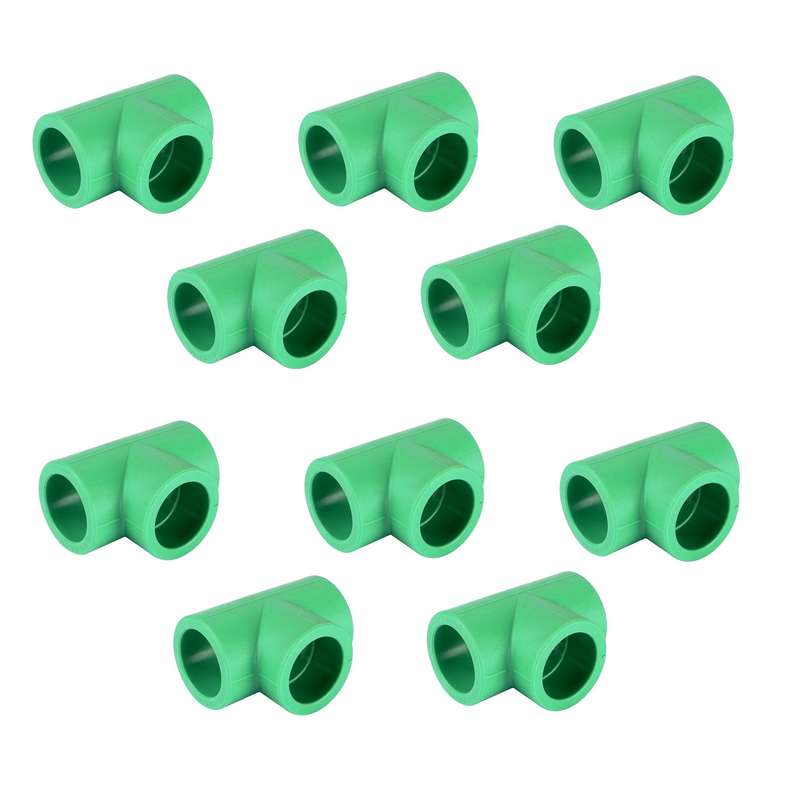 اتصال سه راهی مدل 20 بسته 10 عددی